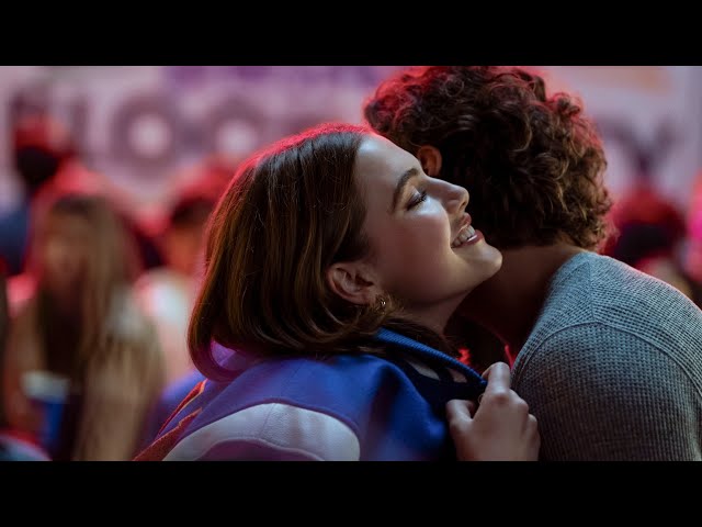 Off Campus S1 Official Trailer | Prime Video