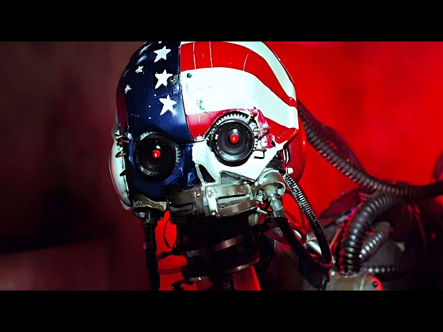 Why Hardware Is The Cult Sci-Fi Horror You Need to Watch!