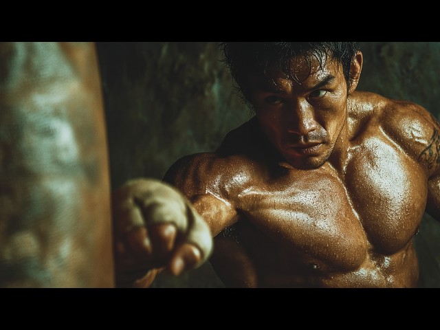 Special forces keep no weaklings. An instructor bullies a rookie,unaware he’s a retired boxing king!