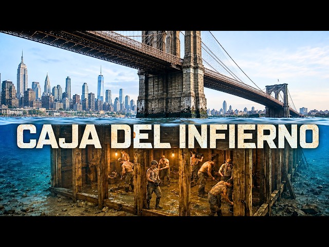 El Puente de Brooklyn NO Debería EXISTIR