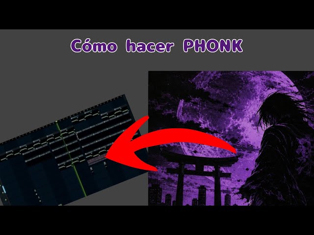 💥 como hacer un phonk 💀