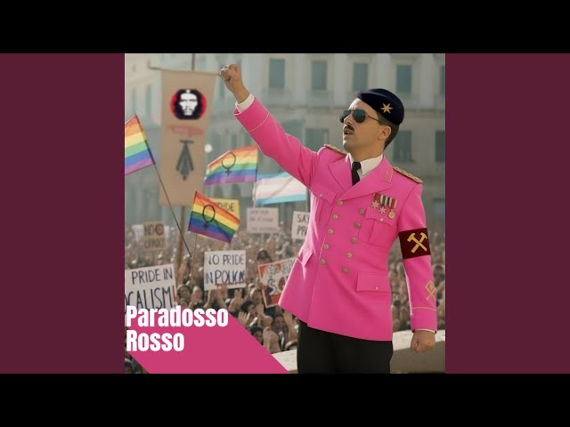 Paradosso Rosso