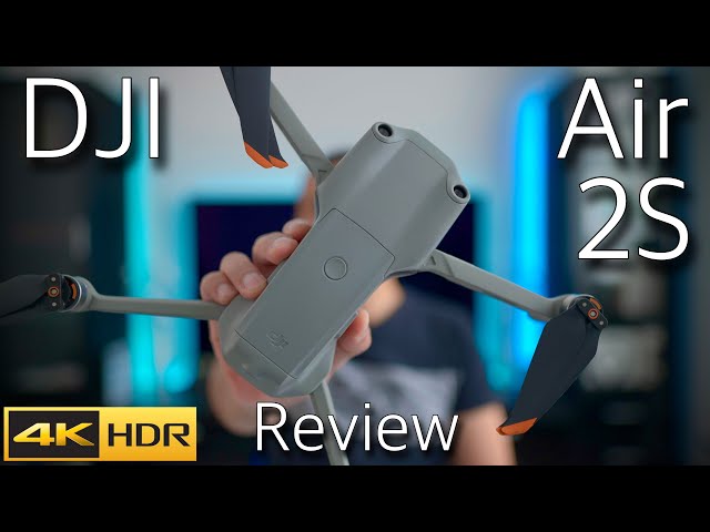 DJi Air 2S Review