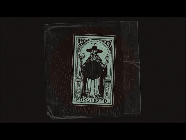 WITCHZ - POSSESSED