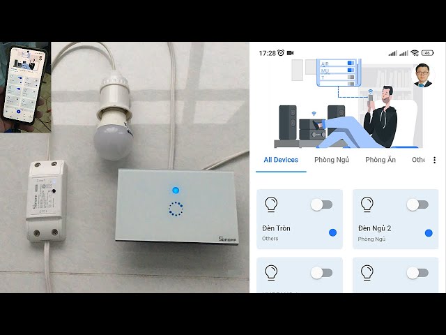 #48 How to Create A Smart Home Platform