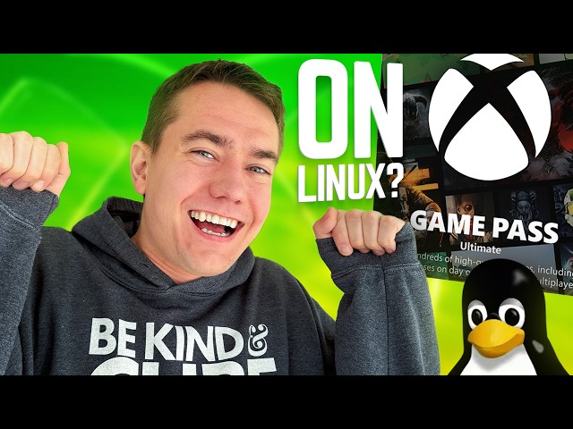 Biggest Linux News This Month