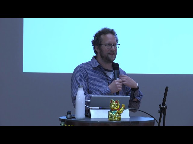 GPN18 - Language Without Code: The Extremes of Nonprogrammable and Conceptual Programming Languages