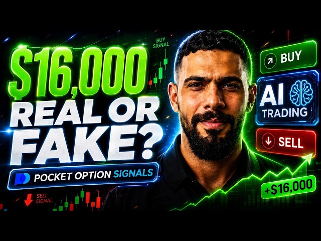 Binary Trading Strategy! Simple Strategy for Both Experienced and Beginner Traders!