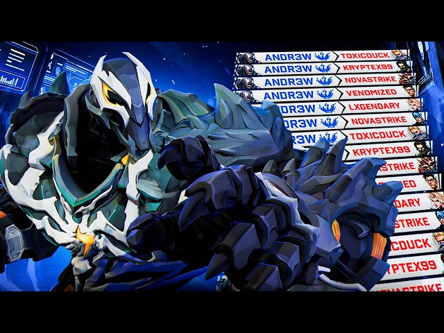 50,000 Damage WITH VENOM??