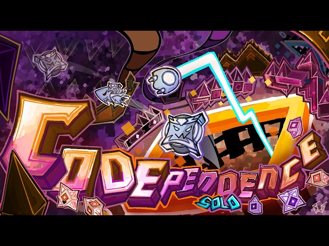 Codependence 100% (Extreme Demon) by TCTeam