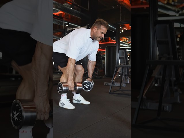 The BEST Hamstring exercise