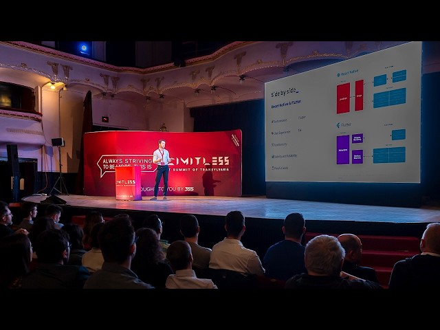 Native vs. Cross Platform Apps: A Complete Breakdown