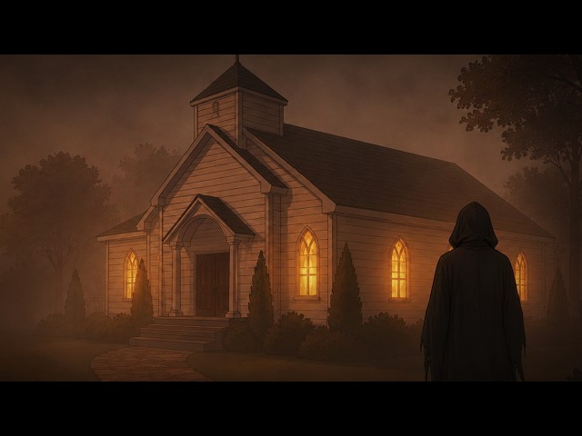 3 true PARANORMAL Horror Stories Animated