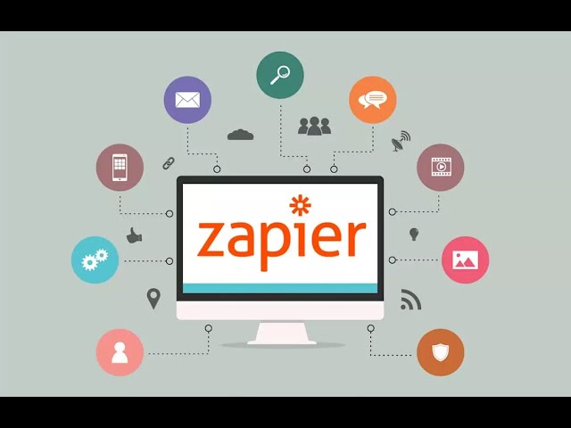 Zapier Tutorial for Absolute Beginners March 2025