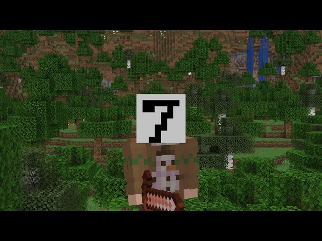 im bored and want to stream minecraft