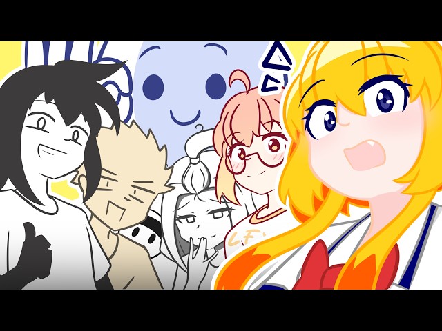 Why NO "Storytelling animation" like before [ENG sub]