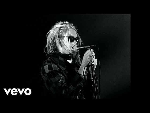 Alice In Chains - Real Thing (Live at the Moore Theater - Official Video)