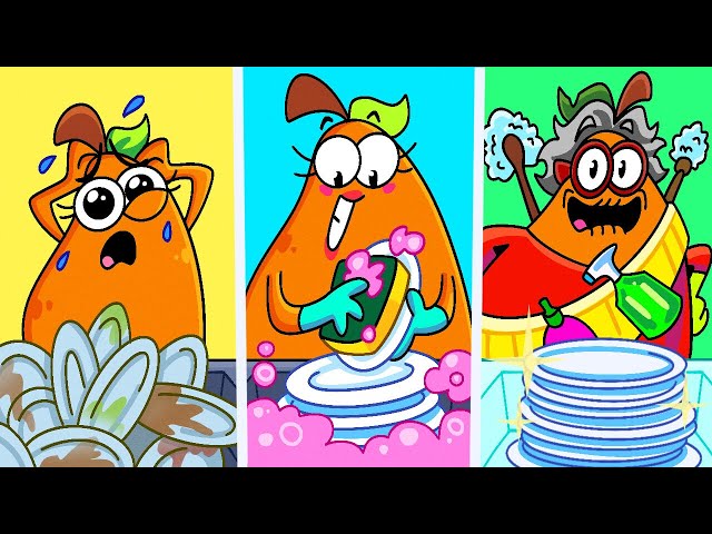 Limpieza Extrema: ¿Quién lo Hace Mejor? | Probando Trucos Virales