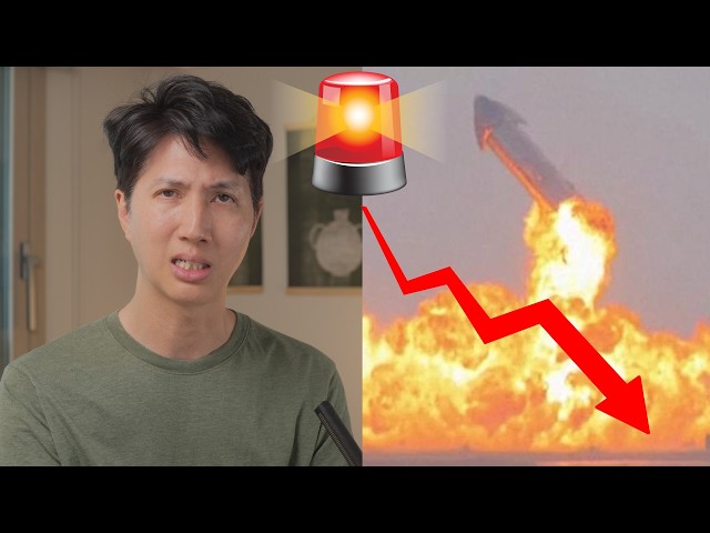 Why the AI crash is going viral