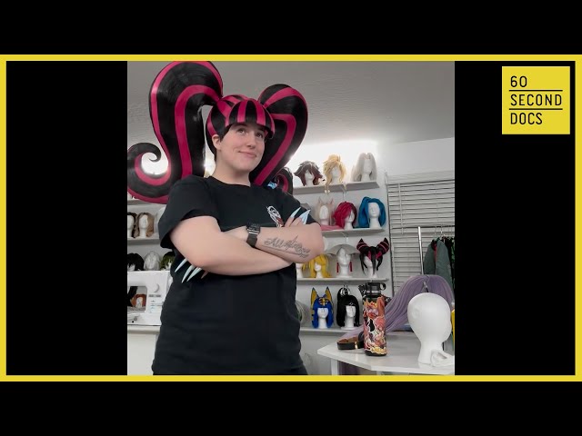 Anime Cosplay Wigs | Umbra Wigs