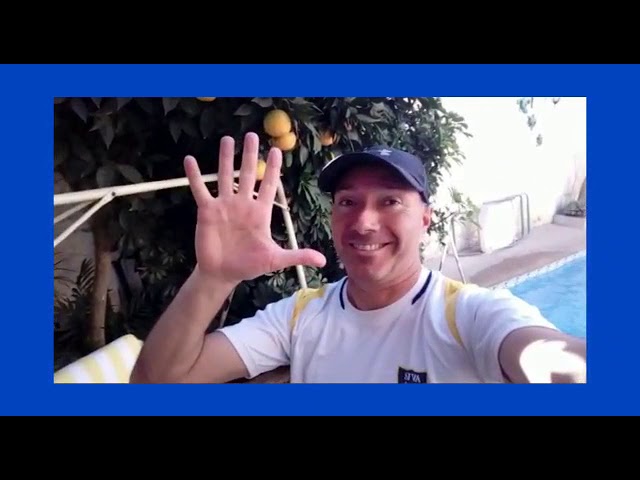 Nuevo Calendario Deportivo SJVA