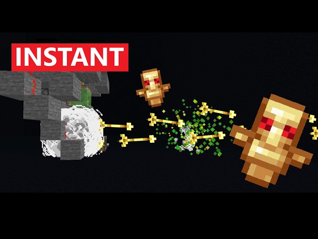 Minecraft's Cheapest Railgun just got a HUGE Upgrade