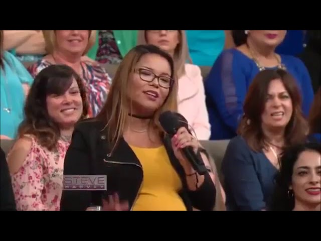 Ask Steve (Harvey) Funniest Moments 7 (HD)