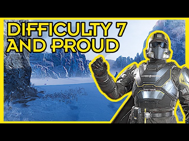 Super Helldive Isn't Fun Anymore - Helldivers 2