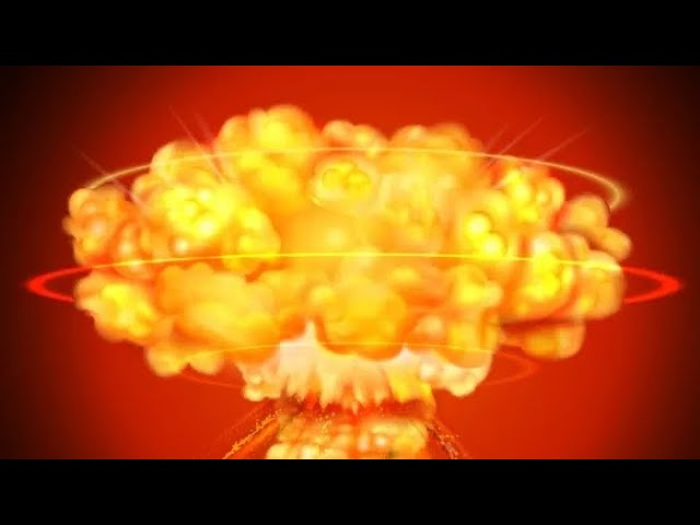 Explosion 💥 - sound effect - for edit 💣