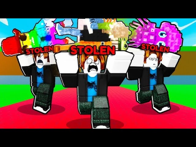 🔴[LIVE] MERRY CHRISTMAS IN STEAL A BREANROT #roblox #brainrot