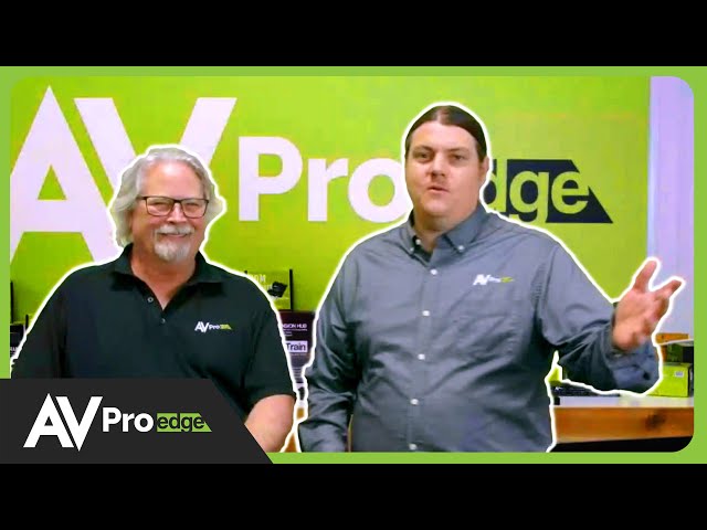 New Product Launch - MXNet Evolution II Training Webinar