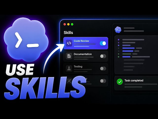 How To Use Skills In Codex