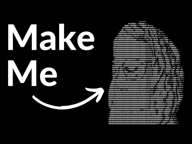 Why is this ASCII Art Generator so much fun?!