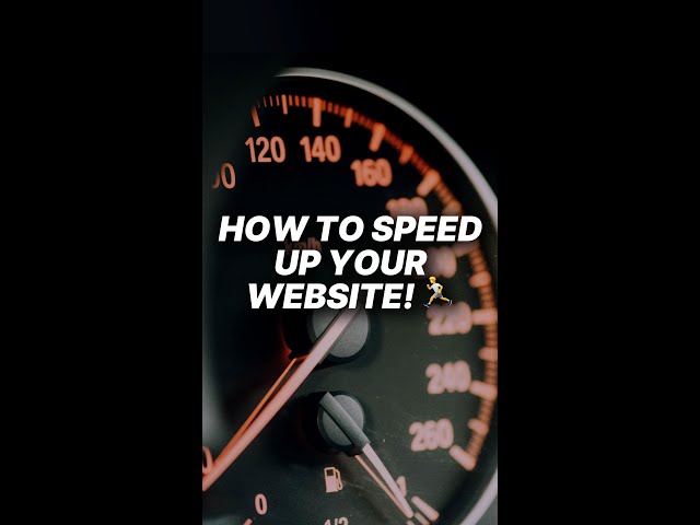 Boost your PageSpeed Score with 1 Click!