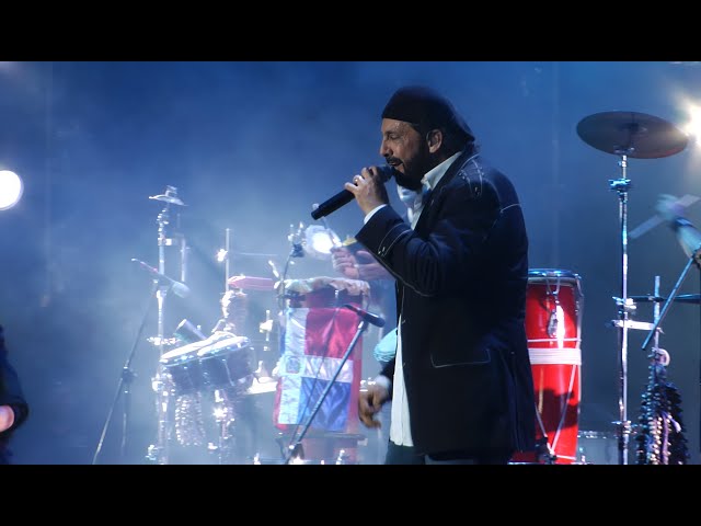 Juan Luis Guerra.440 - Para Ti - Live (Video Oficial)