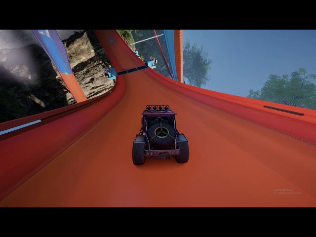 BODe 1080p60 HEVC Source C