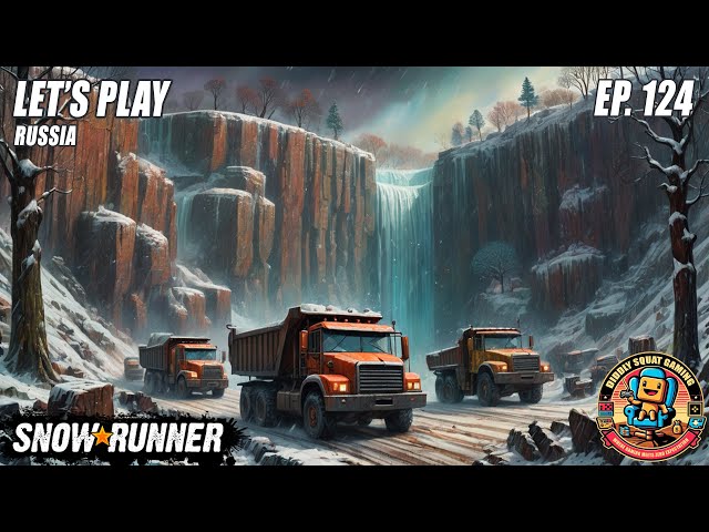 I thought we were going to get a lot done in the episode...I was wrong | Taymyr | Ep124