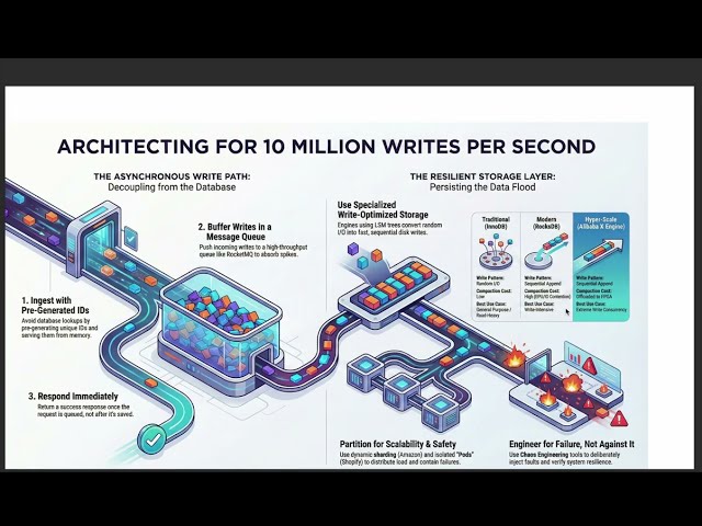 10M TPS SystemsEngineering
