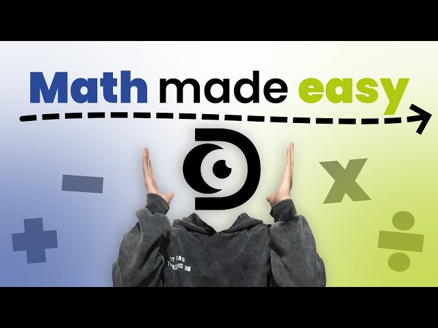 I Built a Game That Makes Kids Better at Math