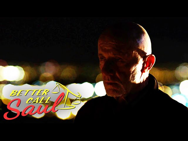 Mike Kills Werner | Winner | Better Call Saul