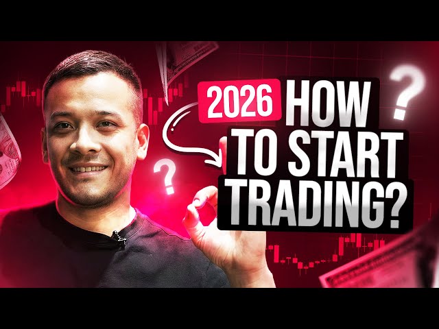 Trading on Binary Options with The Main Trading Trend in 2026