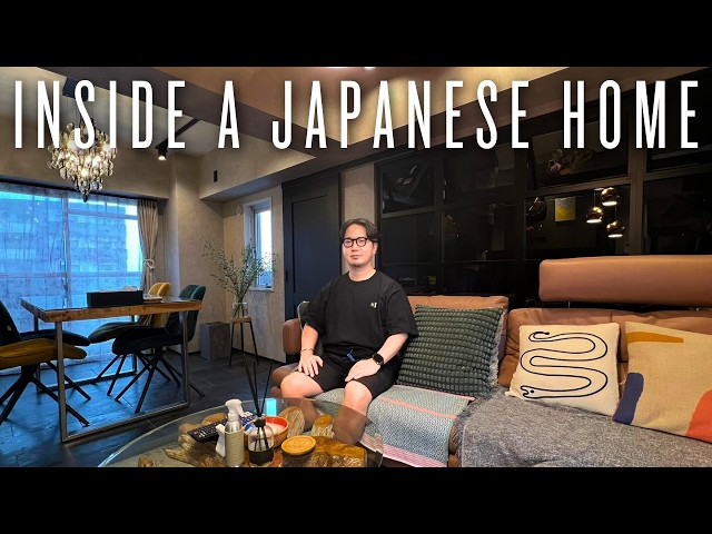 【La vida real en Japón】Entra en un microapartamento en Tokio | Vivir en Japón