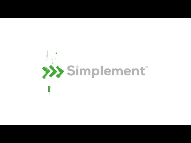 Simplement Data Liberator™ Demo