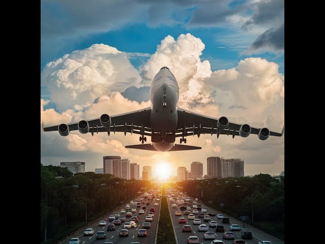 dangerous flights are only carried out by professional pilots