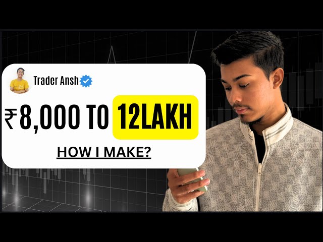 I Trade Gold Using $90 only & Results Shocked me😮 #tradingxauusd