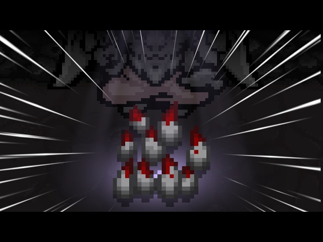 How ONE Item can CARRY your Isaac Run