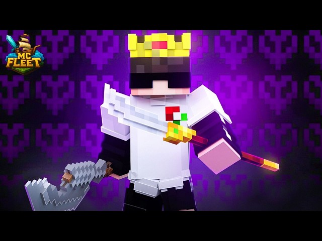 Minecraft SMP LIVE || PUBLIC SMP 24/7 JAVA + BEDROCK || PLAYING IN MC FLEET #live