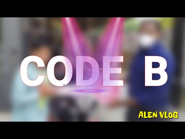 CODE  B