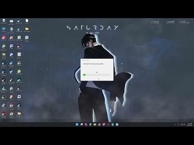 How to Install Belarc Advisor