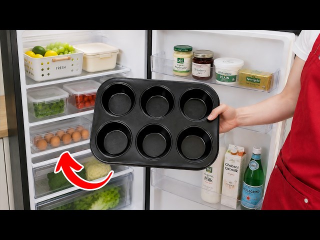 16 Home Organization Hacks to Transform Your Space This Weekend! | Linda Home